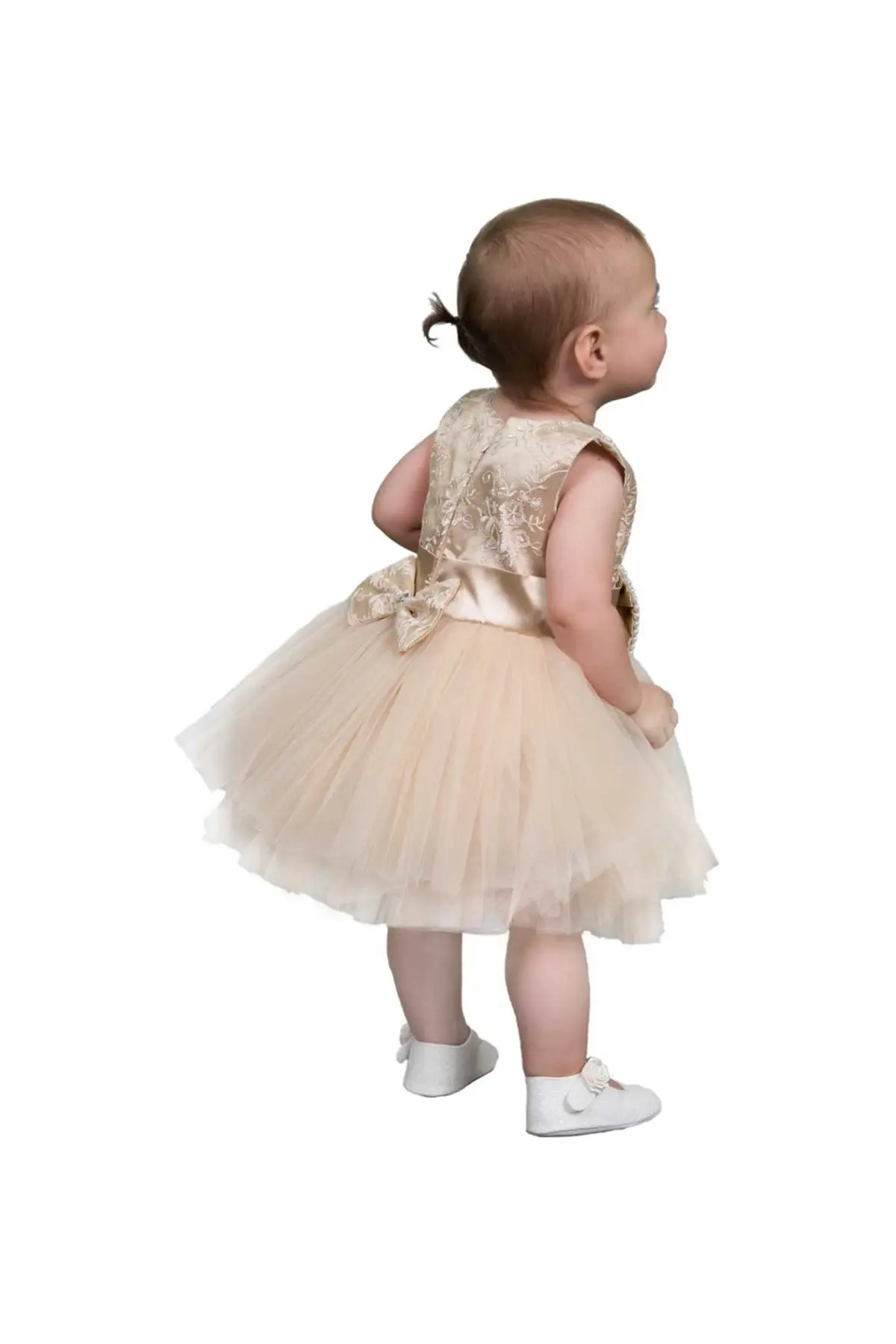 Modakids/платье для маленьких девочек 048-101-033 | Мать и ребенок