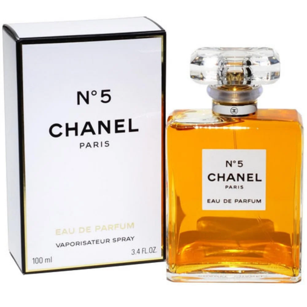 Chanel No 5 Parfum для женщин № (распивы) идеальная классика | Красота и - Цена: 1430