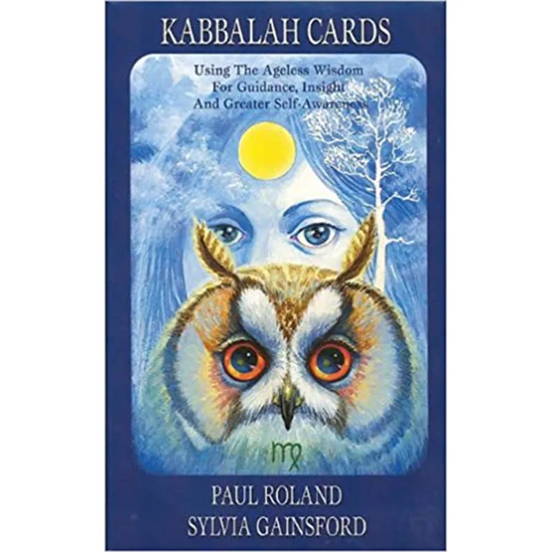 Piatnik AGM Мюллер 33 карты Таро кабала ангелы угадай будущее гадания игровой стол