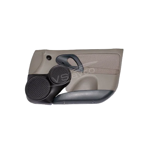 Подиумы Лада Калина (2-х компонентные 20х16 см) |