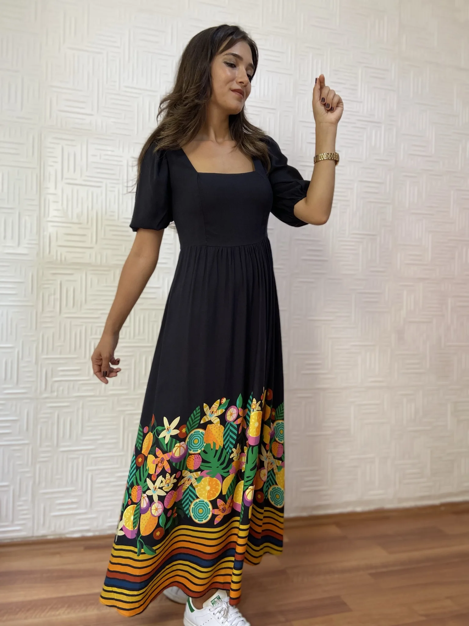 

Women Dress For Sprin And Summer Gift