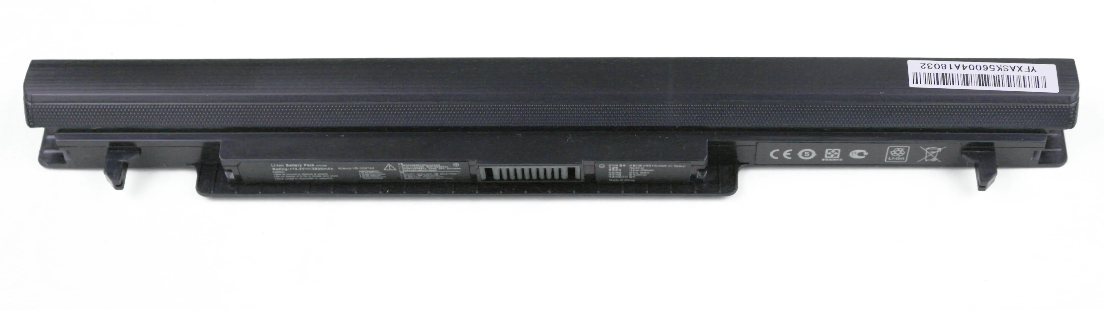 Аккумулятор для ноутбука Asus S46CM (батарея)|Аккумуляторы ноутбуков| |