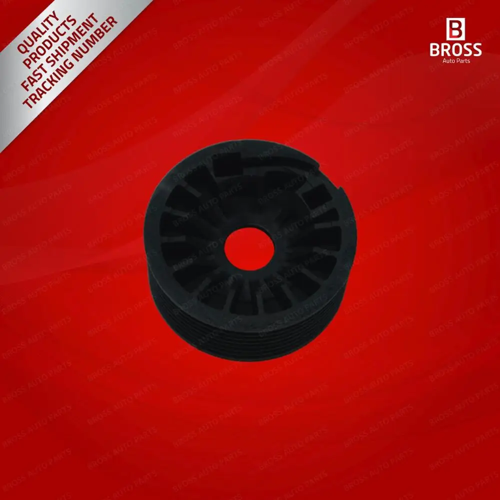 BWR5225 Window Regulator Repair Wheel Right for Tipo MK2 Egea