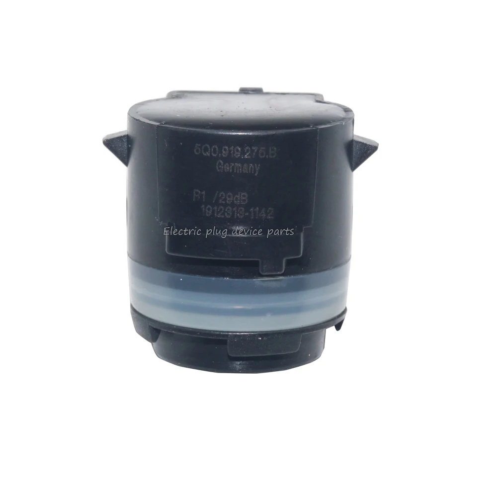 Датчик парковки OE # 5Q0919275B PDC для Audi A3 Q7 TT VW Golf VII Passat B8 Jetta Mk6 PORSCHE 991 SEAT Leon SKODA Fabia 4 шт.