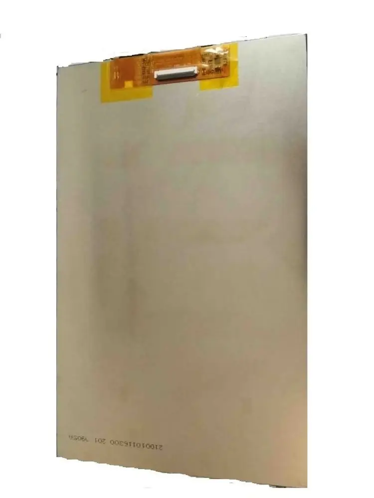 Texet TM-1067 Оригинальный Новый 10-дюймовый ЖК-дисплей IPS (1280*800) 40-контактный - купить по