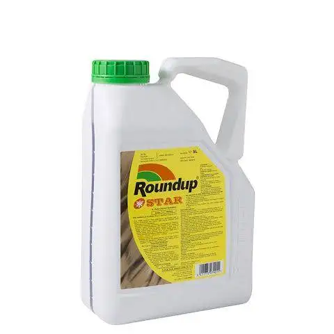 ROUNDUP STAR 5 Lt. | Дом и сад