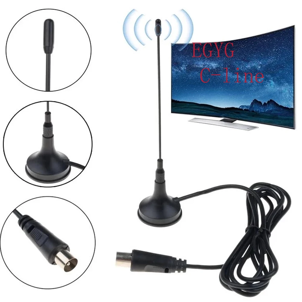 

Haohsat DVB T2PRO Set-Top Box T2Pro Italian Digital Terrestrial Decoder T2 C TV Tuner H.265 HEVC 10-Bit TV Set-Top Box