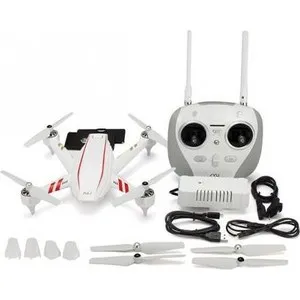 Радиоуправляемый квадрокоптер JYU Hornet S Standard Version (GPS) RTF 2.4G | Игрушки и хобби