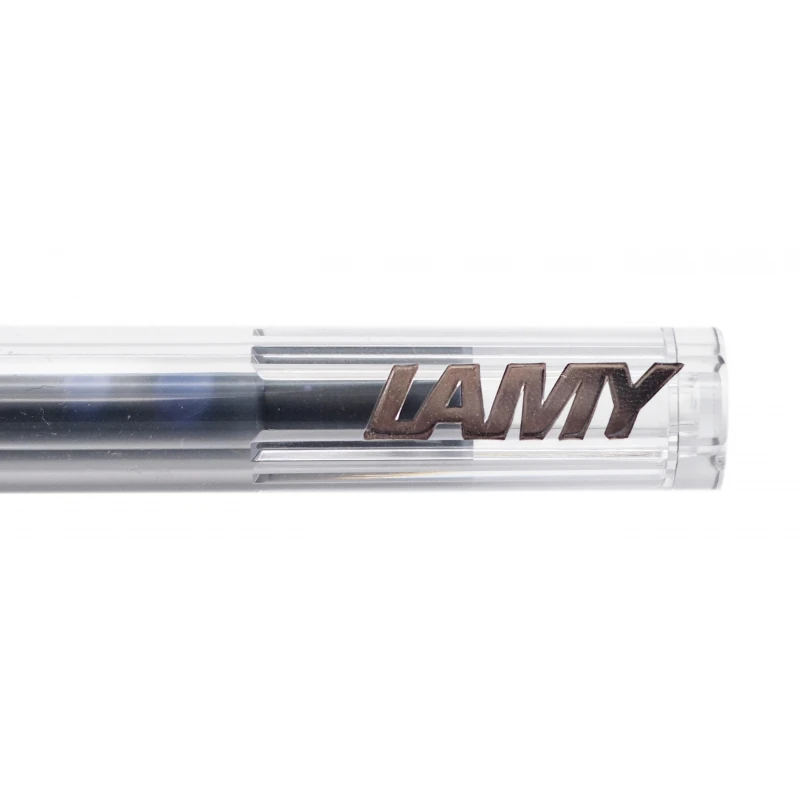 Ручка перьевая 012 vista Прозрачный EF 4000082 LAMY 1165959 |