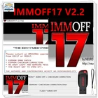 Программное обеспечение iMMOFF17 Immo Off, программа для нейротюнинга Immoff17, видеоинструкция для загрузки и установки