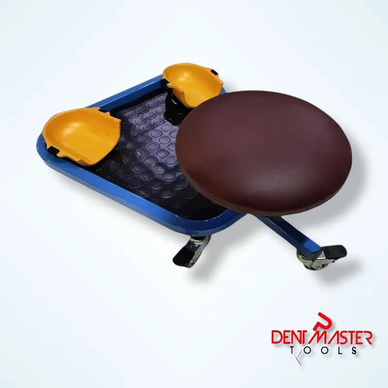 

PDR Dent Master PAINTLESS DENT FIXING TECHNICIAN WORK CHAIR