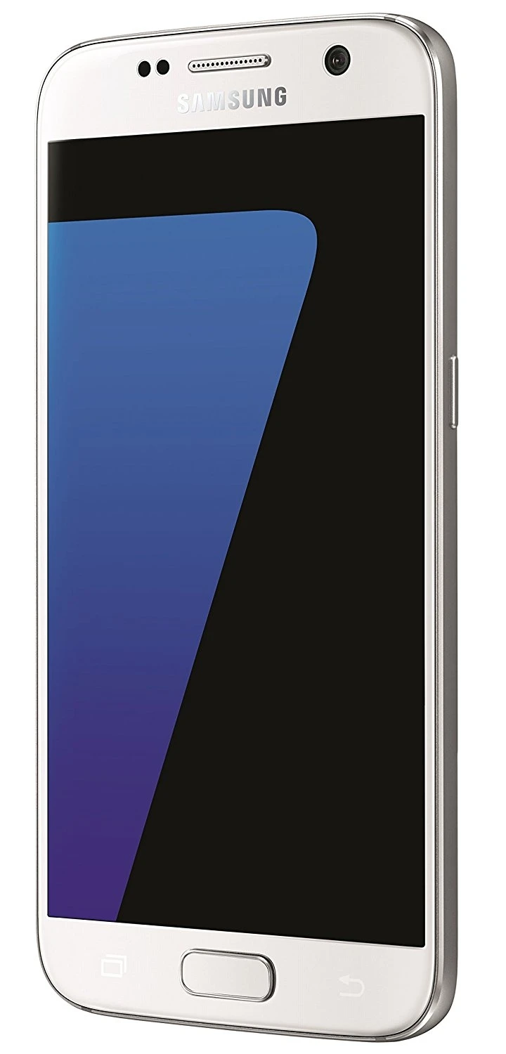 Samsung Galaxy S7 LTE (экран 5 1 &quot 4 Гб оперативной памяти внутренний 32 жесткий ГБ De memoria