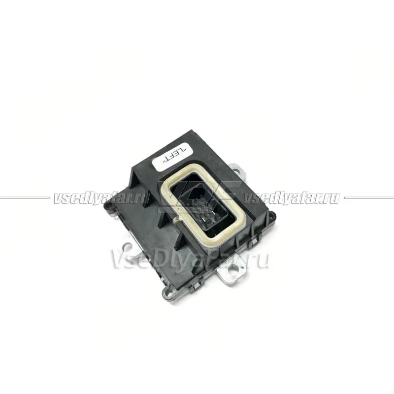 Unit control spotlight Volvo ZKW 633.61.920.99 |