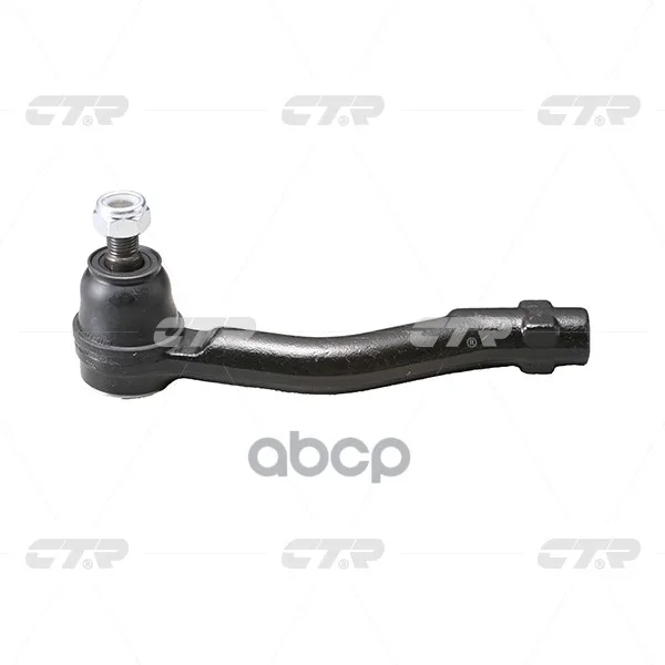 Наконечник Рулевой Тяги Лев Hyundai: Sonata 98 05 Xg350 02 Kia: Optima 01 06 Magentis Ctr арт. CEKH 29|Зеркала и