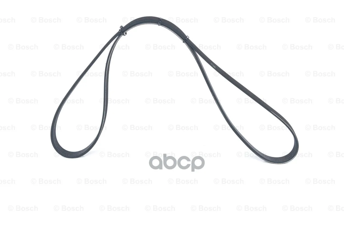 Belt ручейковый 1987945713 Bosch item No. | Автомобили и мотоциклы