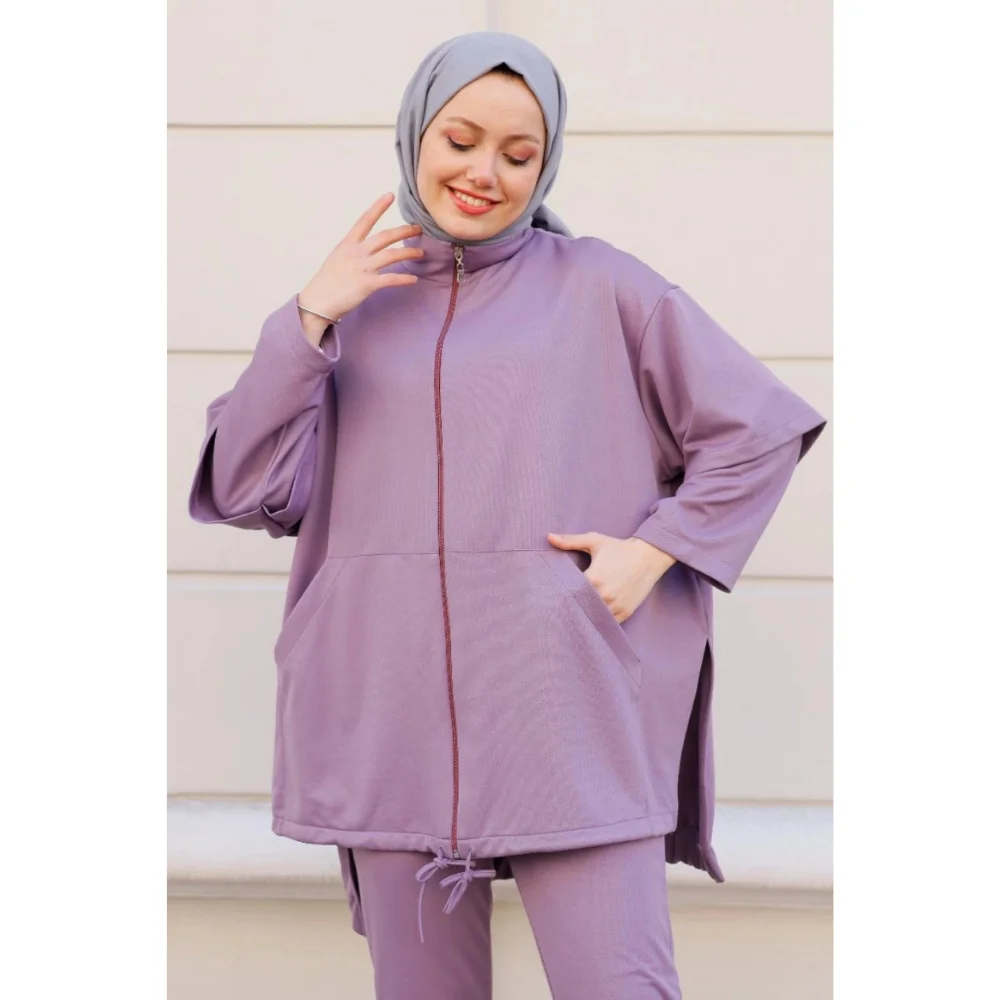 2022 Season Hijab Liberta Suit Trend Fast Delivery  Muslim tops Muslim sets Tunic women Abayas Modest tops Muslim tunic Muslim t