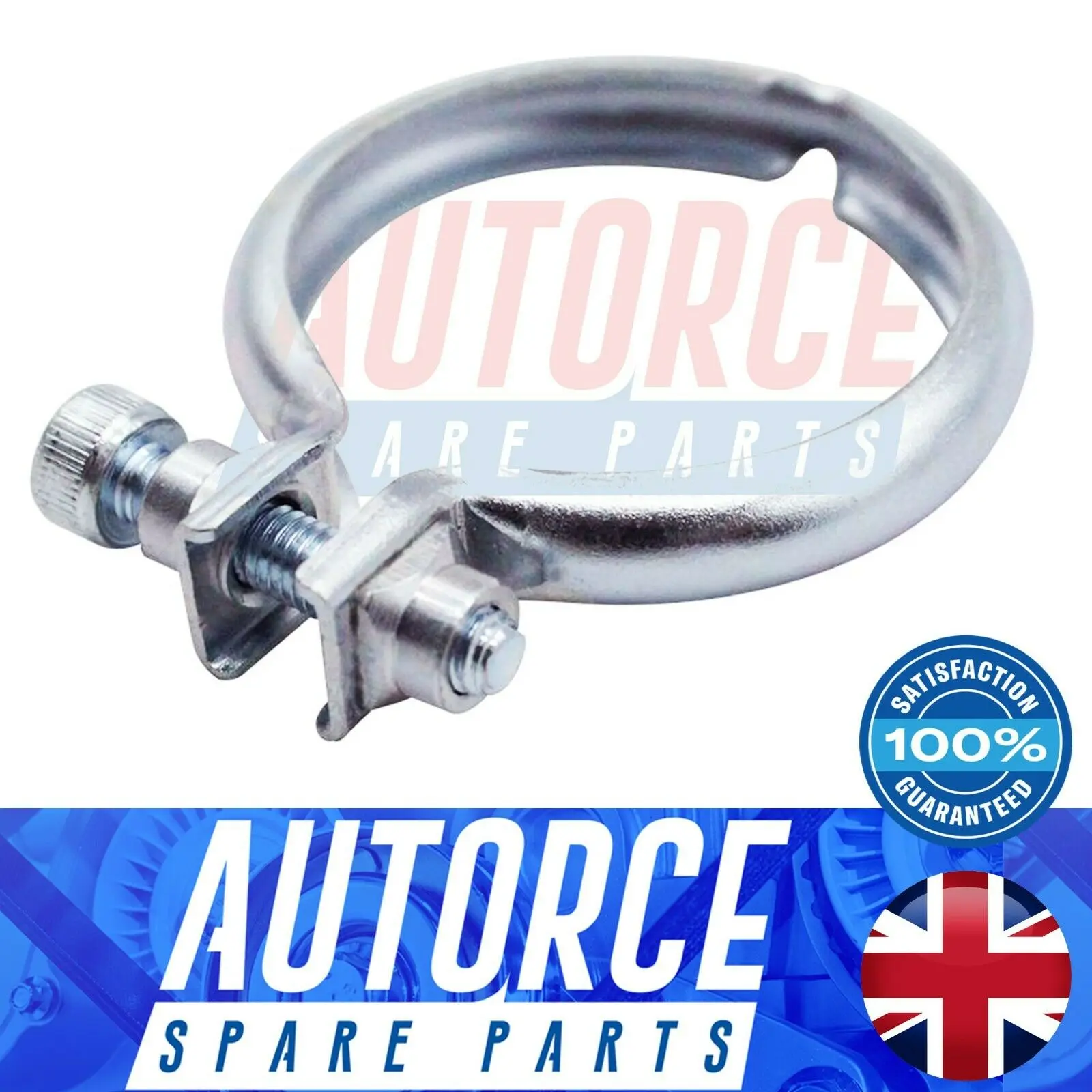 Зажим рециркуляции отработавших газов для CITROEN FIAT FORD PEUGEOT MINI VOLVO 16283J 11717804950 5S6Q9D475AC