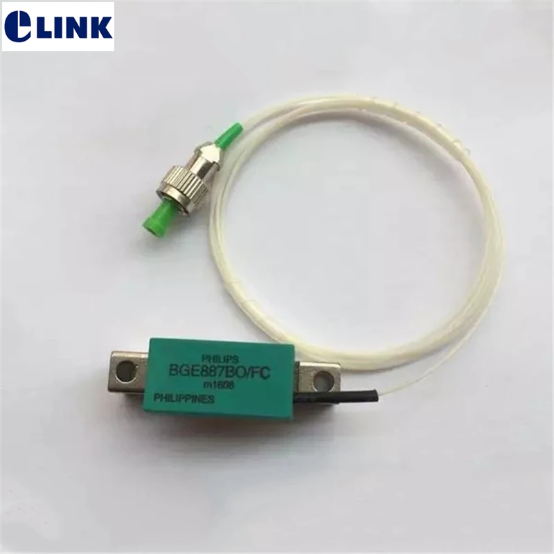 Фотоэлектрический преобразователь 4 шт. модуль усилителя типа FC/APC pigtail BGE887BO/FC