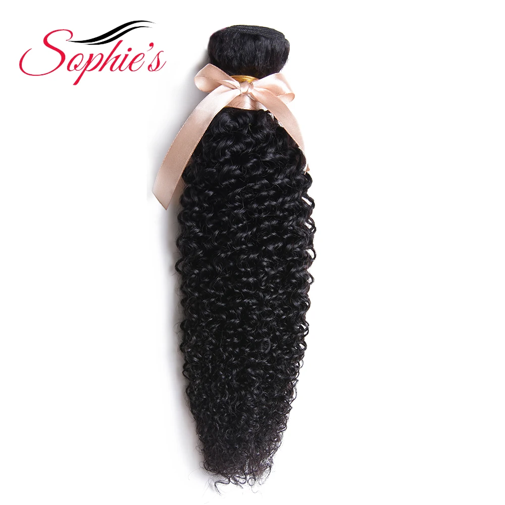 Софи волосы перуанские человеческие пряди кудрявый вьющиеся натуральный Цвет