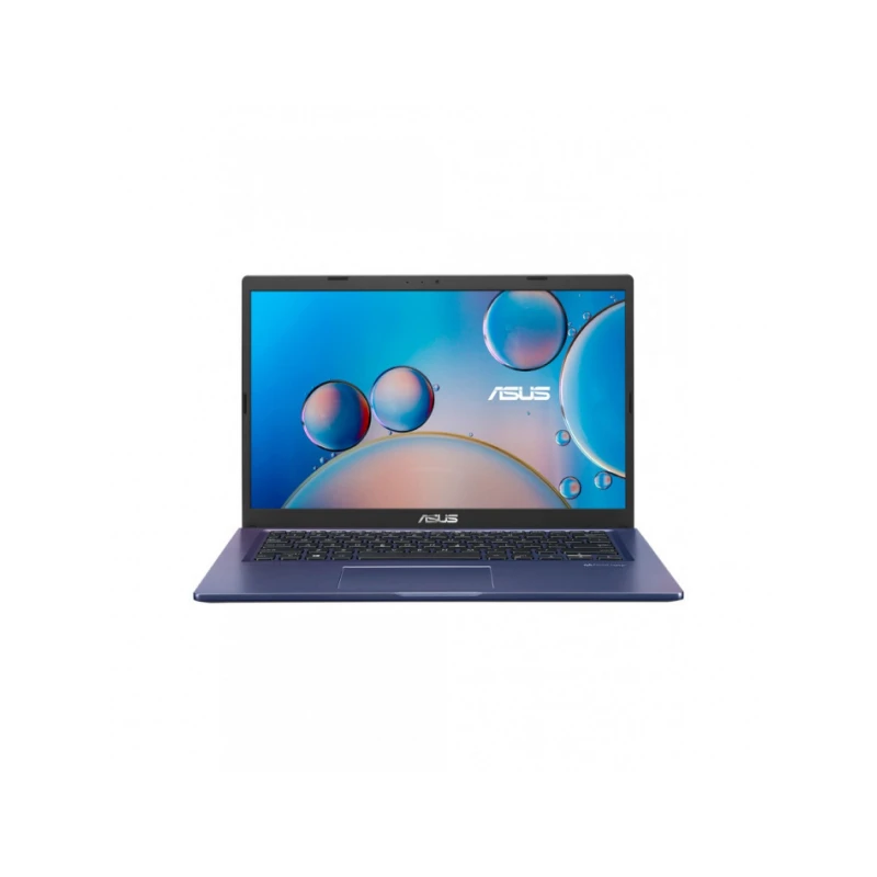 Ноутбук ASUS X415JA-EK465T 14" i5 1035G1 8Гб 512Гб SSD Intel UHD Graphics Win10 90NB0ST3-M07480 | Компьютеры и офис