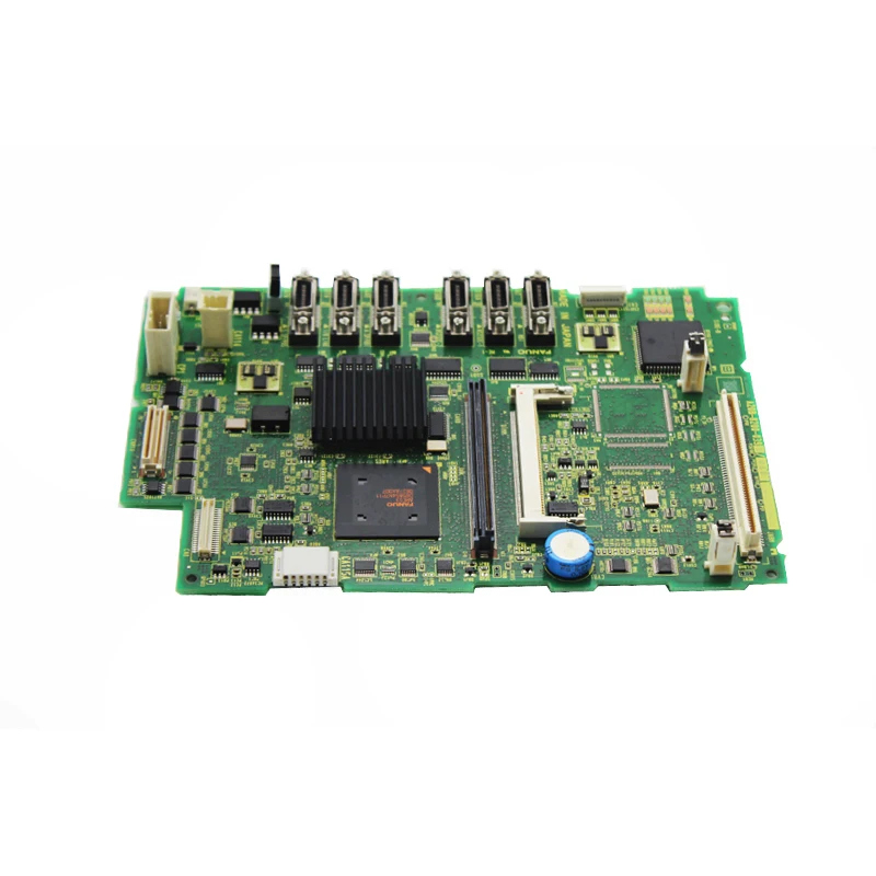 Fanuc A20B-8200-0841 материнская плата FANUC Печатная pcb импортные оригинальные |
