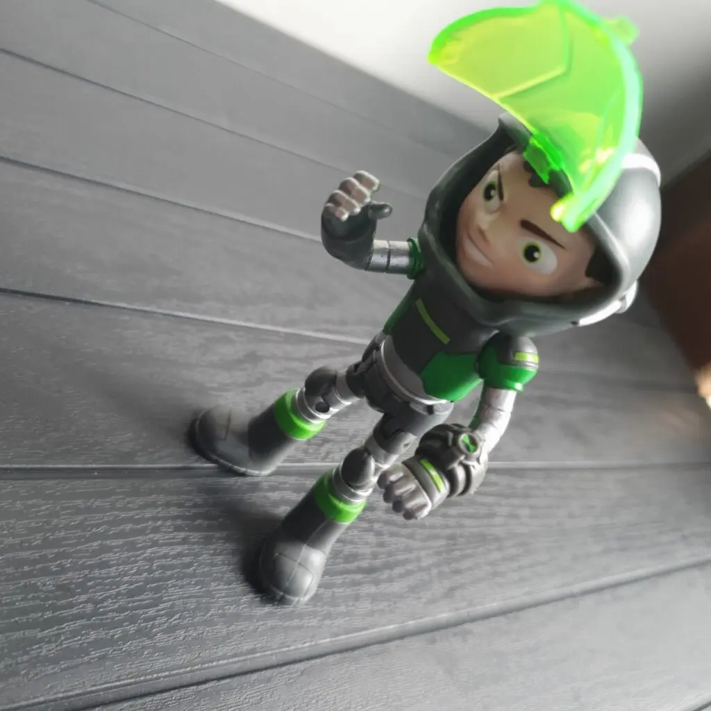 Бен 10 экшн-фигурки S1W12 Ben10 Tennyson Игрушки для мальчиков детей фигурки больших легенд