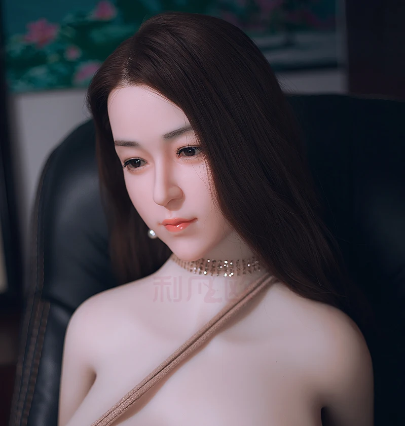 Силиконовая кукла TMDOLL 170 см Реалистичная секс с большой грудью Вагина оральный