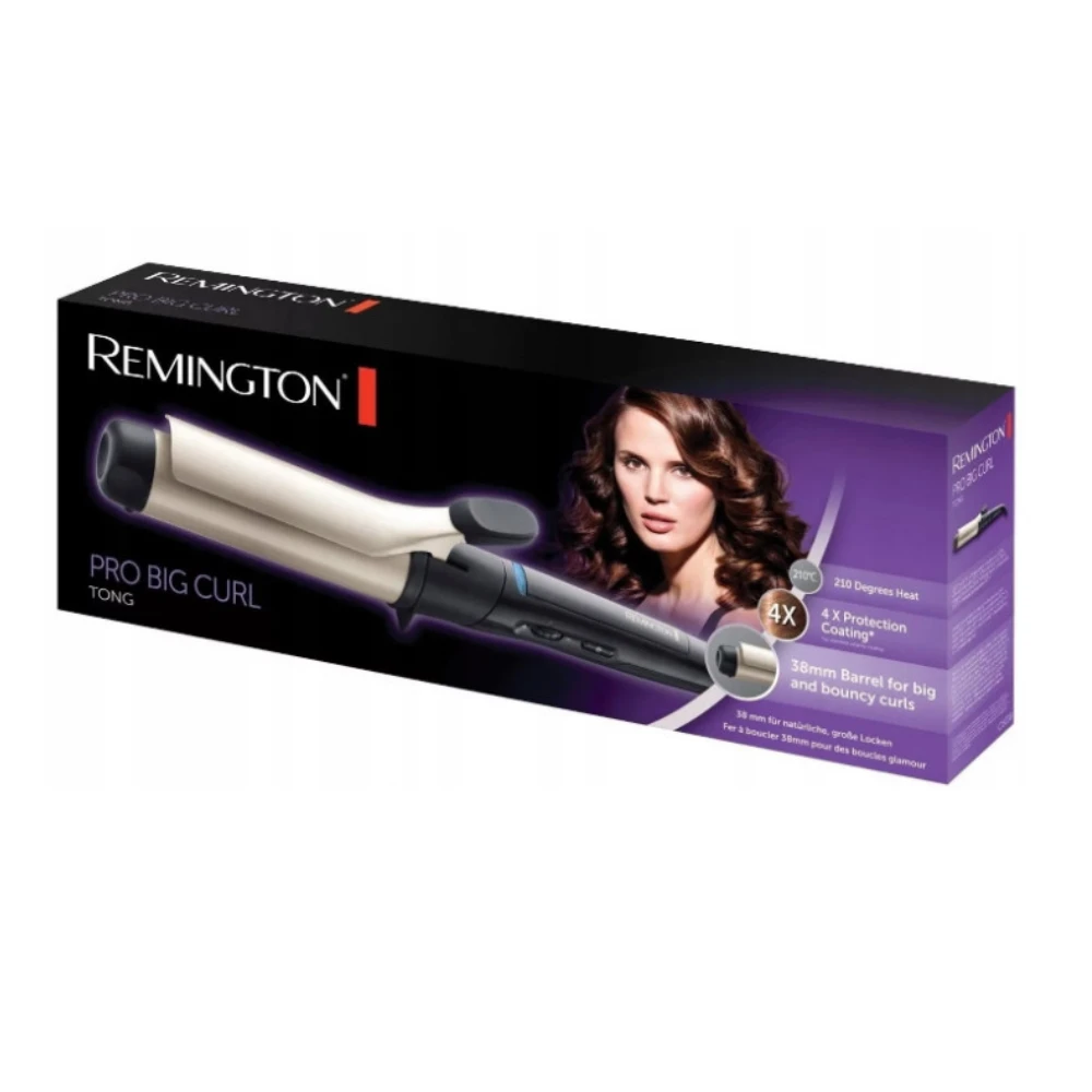 Щипцы для волос Remington CI 5338 | Красота и здоровье