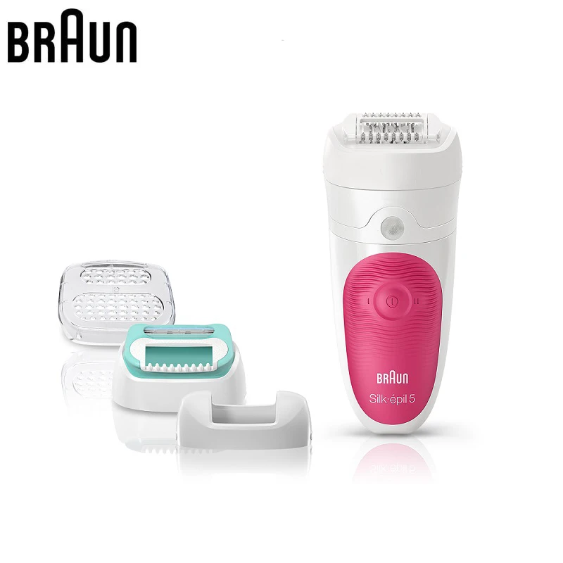 Эпилятор Braun Silk epil 5 5/513|Эпиляторы| |