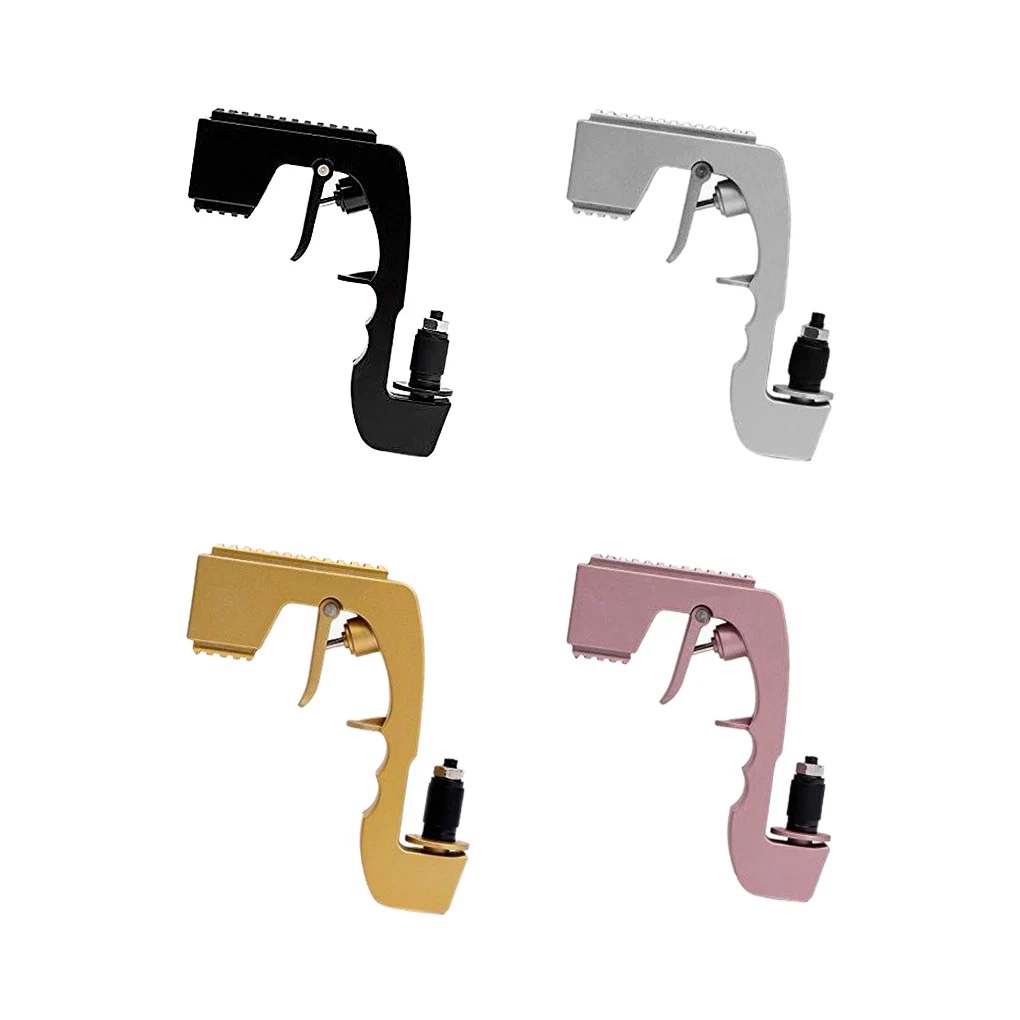 

Champagne Wine Dispenser Bottle Beer Ejector Feeding Bottle Beer Spray Gun Bottle Cap Wine Stopper Ejector Feeding Wine Stopper