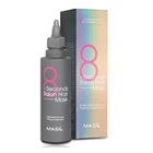 Моментальная маска для волос с надписью 8 секунд, 200 мл, корейская косметика