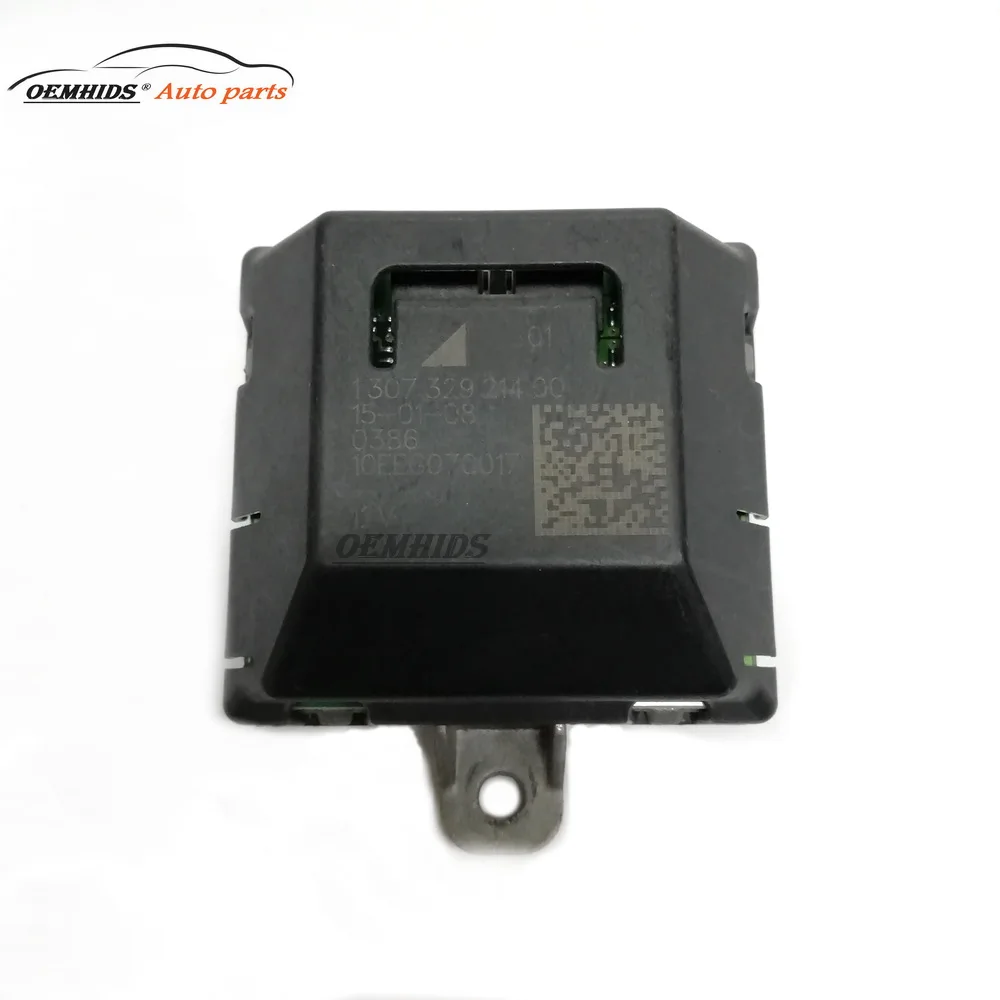 

OEMHIDS 10EEG070017 OEM балласт оригинальный и используется для C30 C70 V50 S40 блок управления фарами модуль драйвера компьютера 130732921400