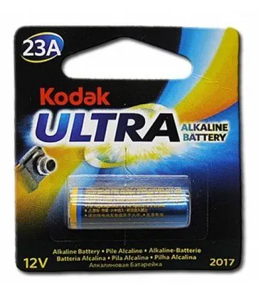 KODAK батареи 12V 23A щелочные | Электроника