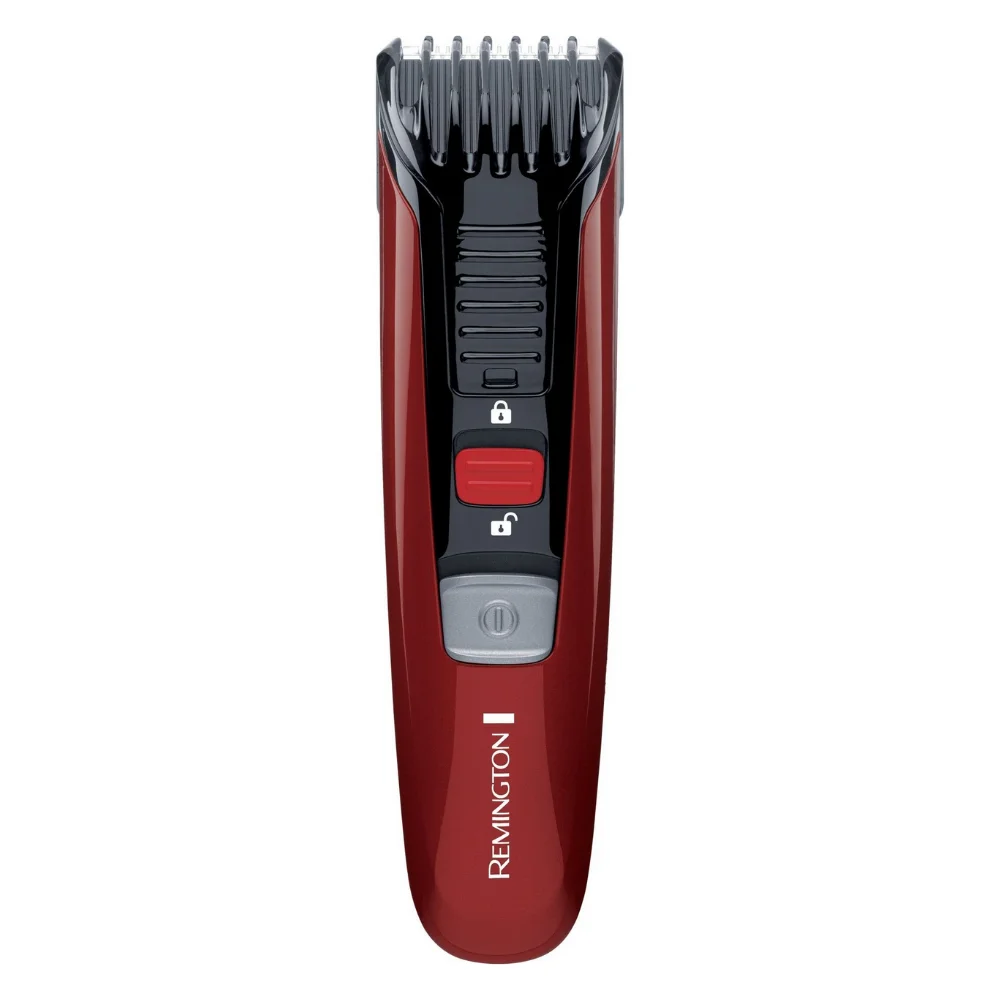 электробритва Remington Beard Boss бритва машинка для стрижки триммер мужчин 11 настроек