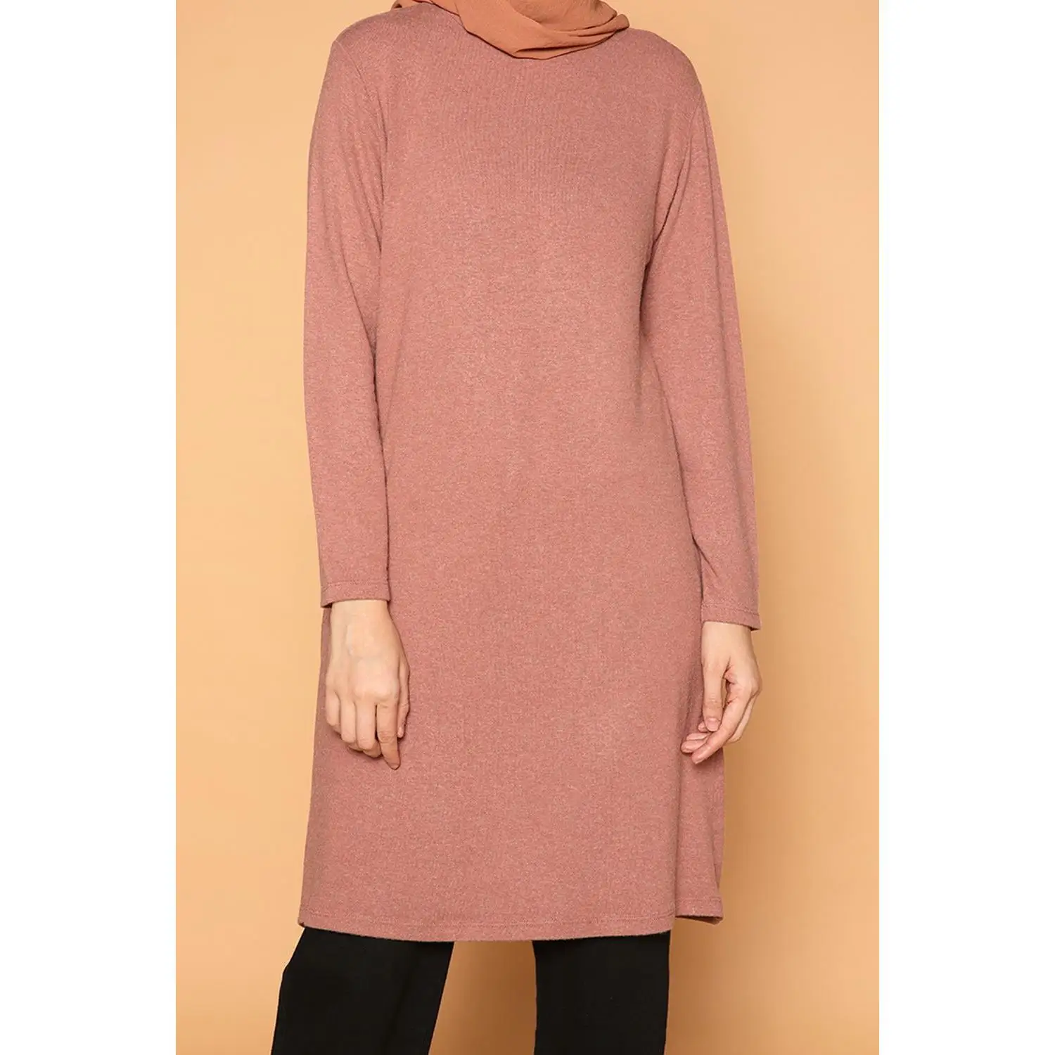 Велосипедная туника с вырезом| |