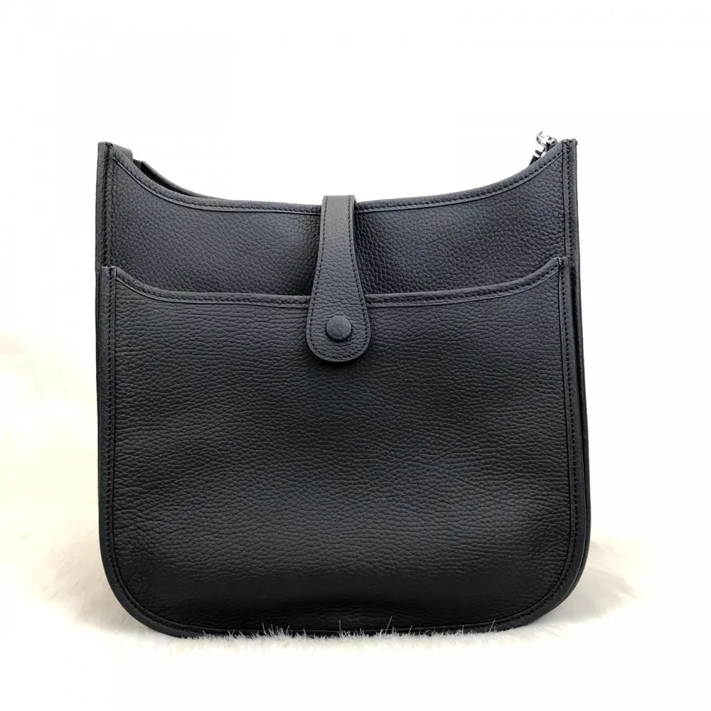 

EVELYNE BLACK Shoulder Bag, Hand Shoulder Bag