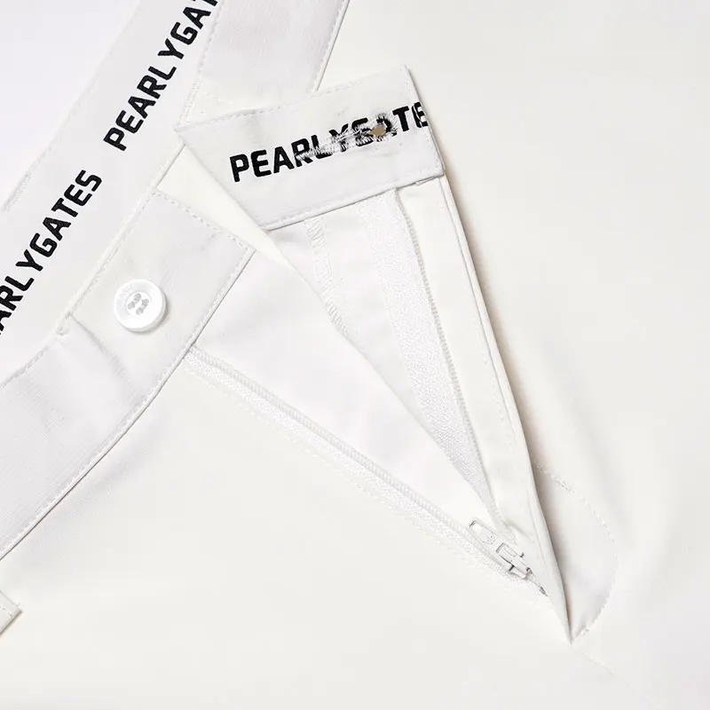 Брюки для гольфа мужские спортивные штаны отдыха на открытом воздухе 3 цвета