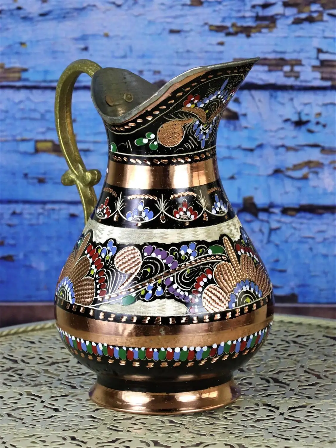 

Gl iek lemeli Bakr Srahi (426)