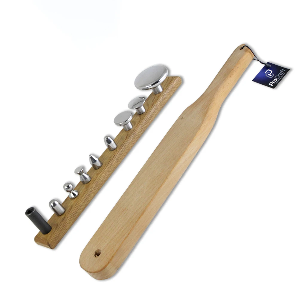 Инструменты Pdr закаленная лопата и 9 шт. Болтов M8 сменные нержавеющие стальные