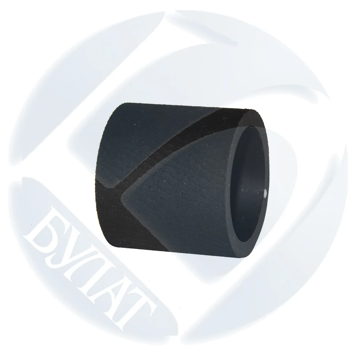 3 ШТ. Насадка на ролик захвата бумаги Samsung ML-2510 SCX-4725 Phaser 3124 3125 3200 JC73-00239A SCX-4650 SCX-4655