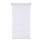 Рулонные шторы на окна ДЕНЬ НОЧЬ, DECOFEST ARTTEX