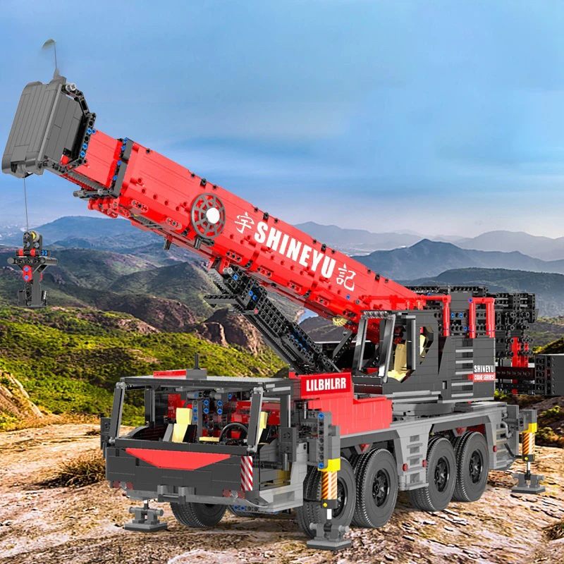 Высокотехнологичный Радиоуправляемый автомобиль APP моторизованный мобильный