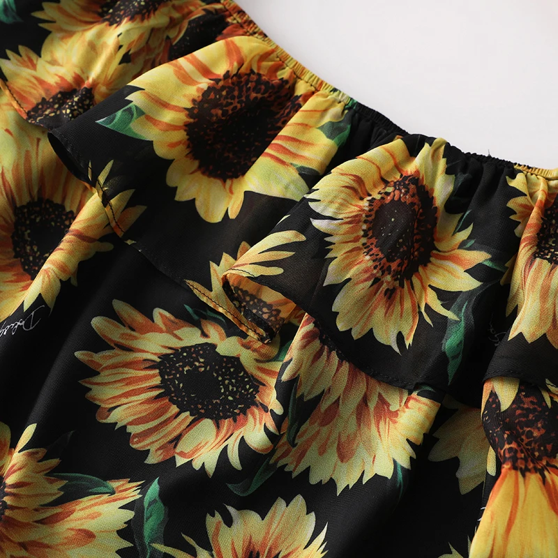 2020 весна лето Подиум новый стиль женское Макси платье с длинным рукавом