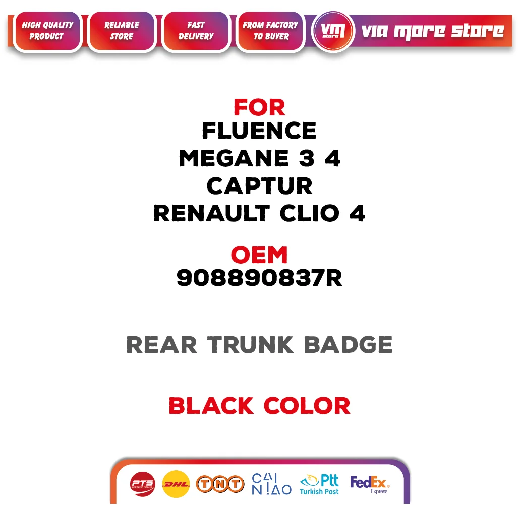 Передняя решетка для Renault Clio 4 Fluence Megane 3-4 Captur снаряжение хромированные аксессуары