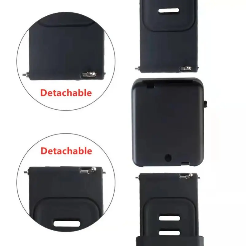 

2020 New Auto Capture for Pokemon Go Plus Bracelet Bluetooth Linkage Device Toys for Cosplay Children Gift minifit