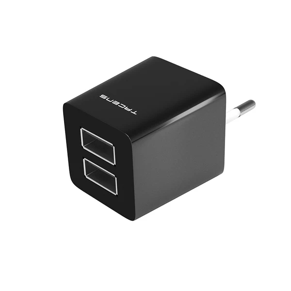 Настенное зарядное устройство Tacens AUSB1 USB Anima|Зарядки для планшетов| |