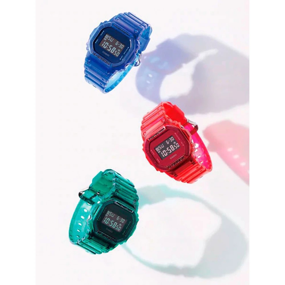 Casio Men's digital wrist watch | Наручные часы