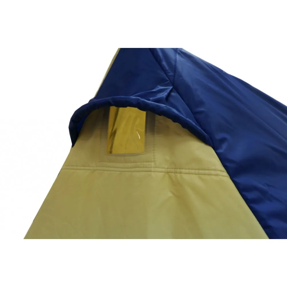 ЗИМНЯЯ ПАЛАТКА POLAR BIRD 3T LIGHT | Спорт и развлечения