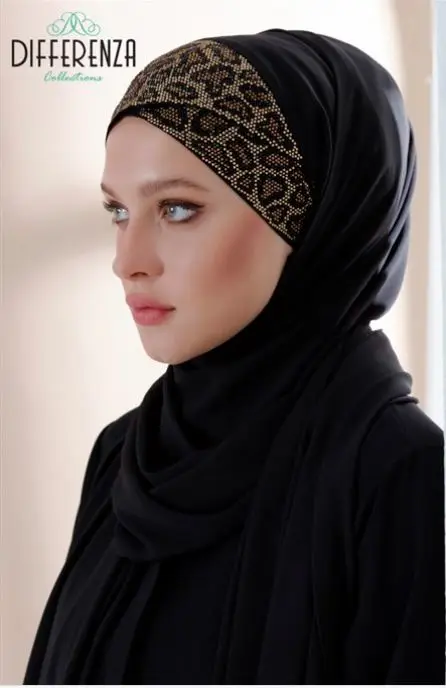 

women hijab scarf shawl islamic shawl headband muslim hijab scarves femme muslim wraps hair scarves hijab