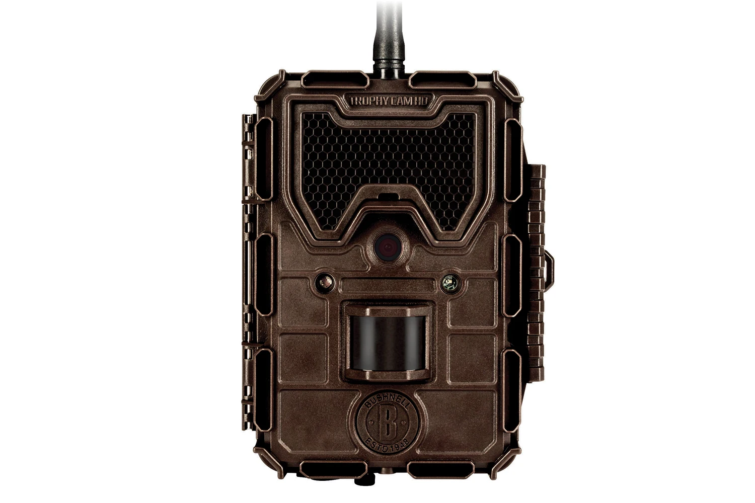 Фотоловушка Bushnell Trophy Cam HD Wireless 119598|Камеры для охоты| |